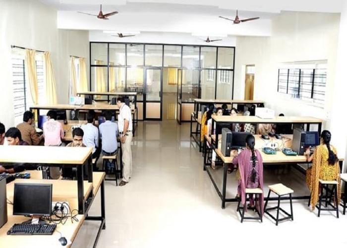 SVCE Tirupati Facilities photo 6