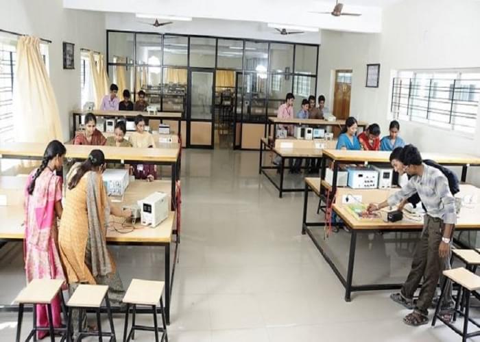 SVCE Tirupati Facilities photo 7