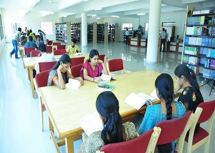 SVCE Tirupati Facilities photo 8