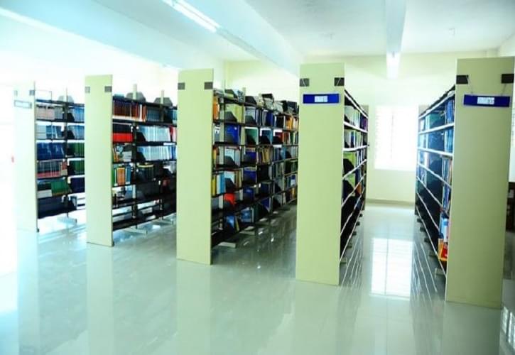 SVCE Tirupati Facilities photo 10