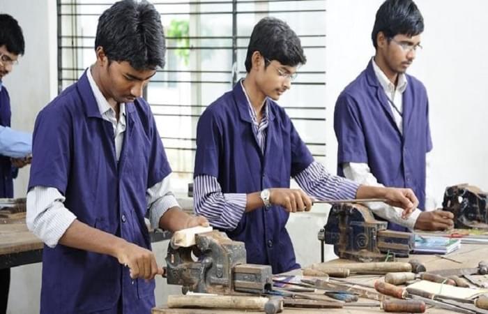 SVCE Tirupati Facilities photo 12