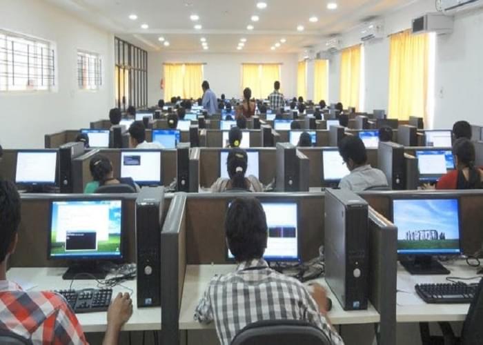 SVCE Tirupati Facilities photo 13