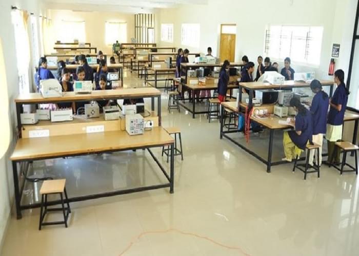 SVCE Tirupati Facilities photo 14