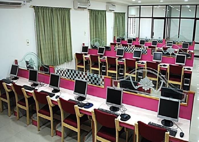 SVCE Tirupati Facilities photo 15