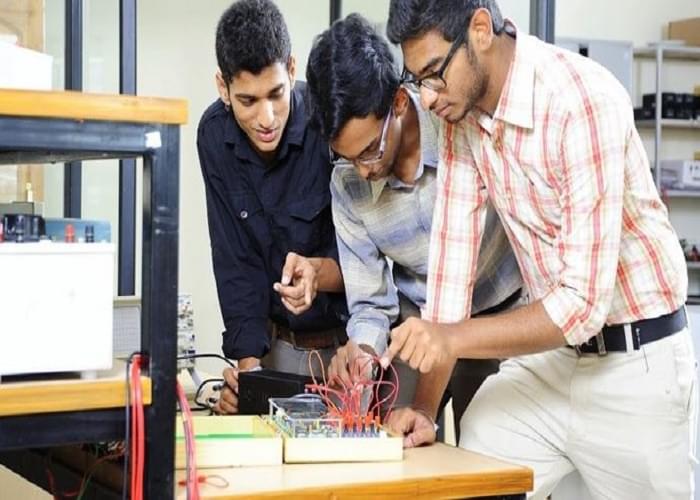 SVCE Tirupati Facilities photo 16