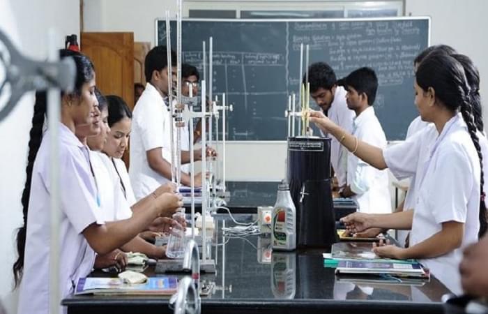 SVCE Tirupati Facilities photo 17