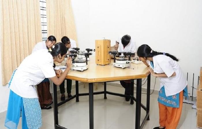 SVCE Tirupati Facilities photo 18