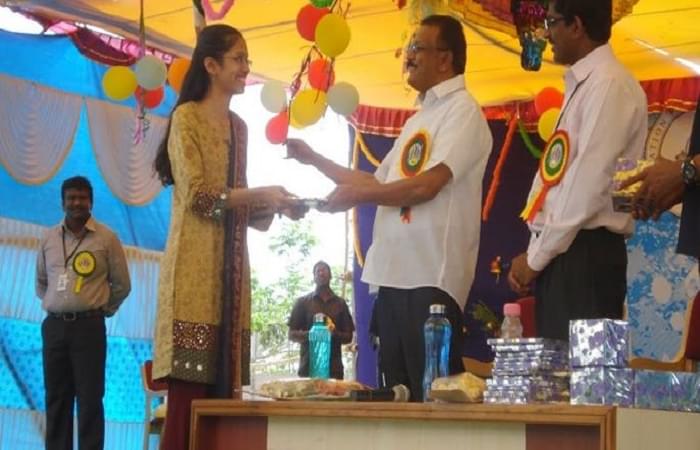 SVCE Tirupati Events photo 2