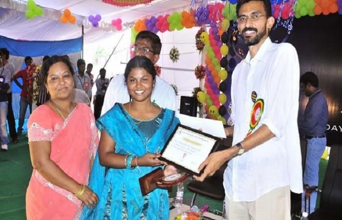 SVCE Tirupati Events photo 4