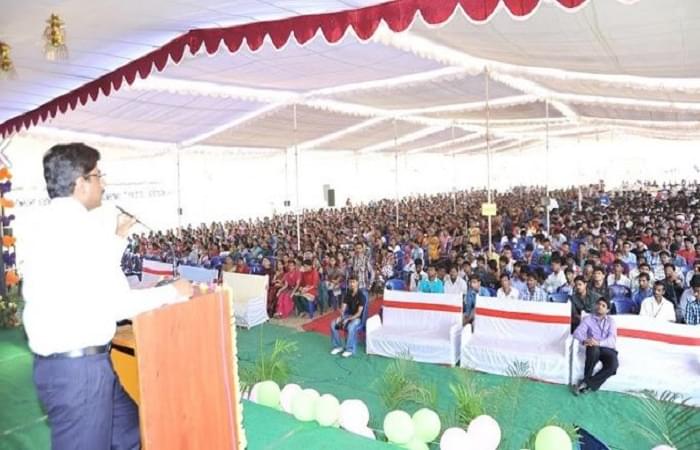 SVCE Tirupati Events photo 5