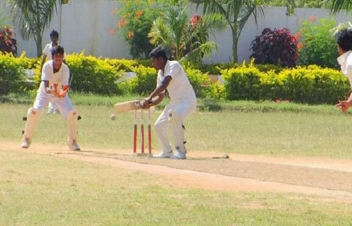 SVCE Tirupati Events photo 6