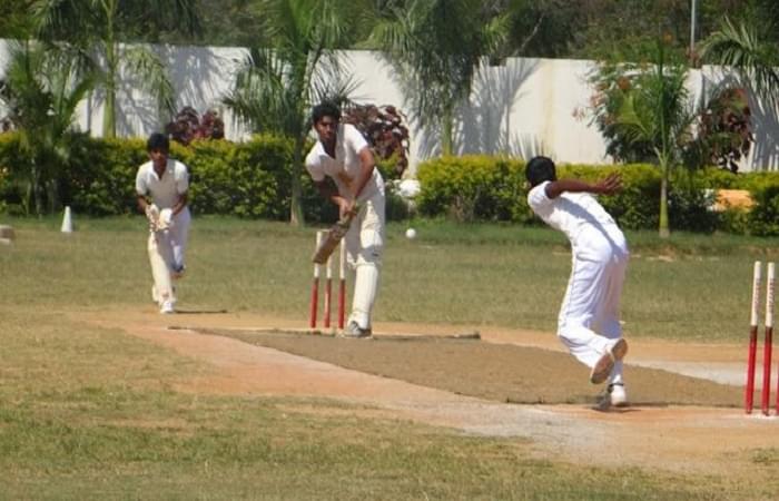 SVCE Tirupati Events photo 7