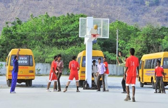 SVCE Tirupati Events photo 8