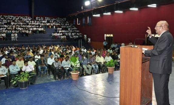 PES Institute of Medical Sciences and Research Kuppam Events photo 9