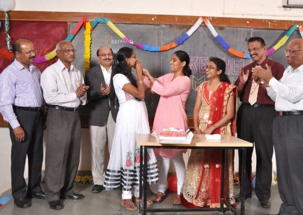 PES Institute of Medical Sciences and Research Kuppam Events photo 16