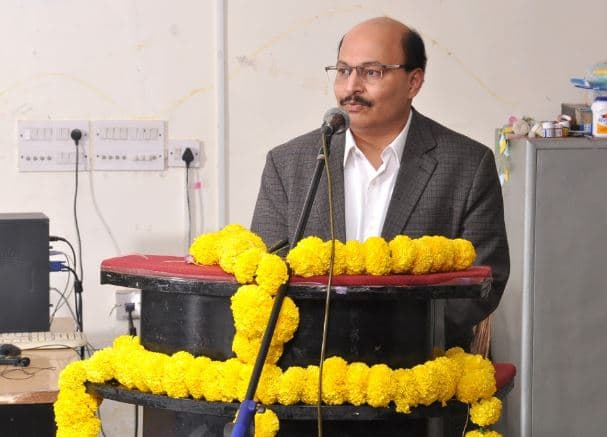 PES Institute of Medical Sciences and Research Kuppam Events photo 13