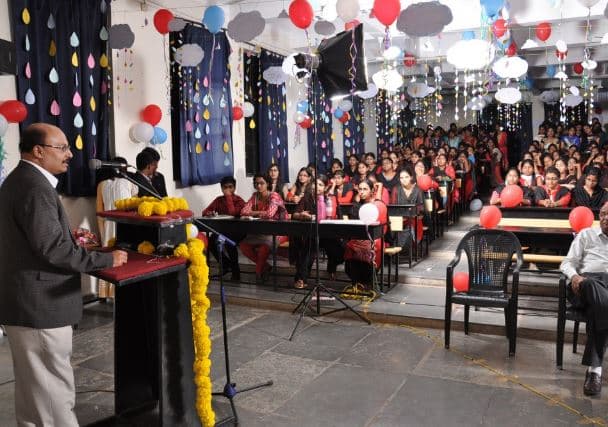 PES Institute of Medical Sciences and Research Kuppam Events photo 14