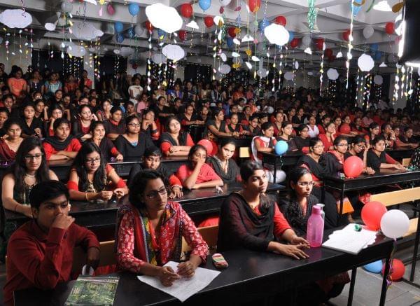 PES Institute of Medical Sciences and Research Kuppam Events photo 15