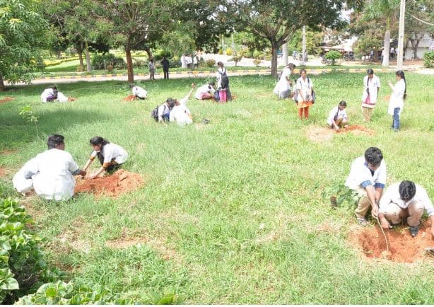 PES Institute of Medical Sciences and Research Kuppam Campus photo 4