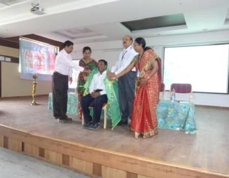 AITS Tirupati Extra Curriculars photo 4