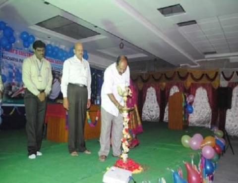 AITS Tirupati Extra Curriculars photo 1