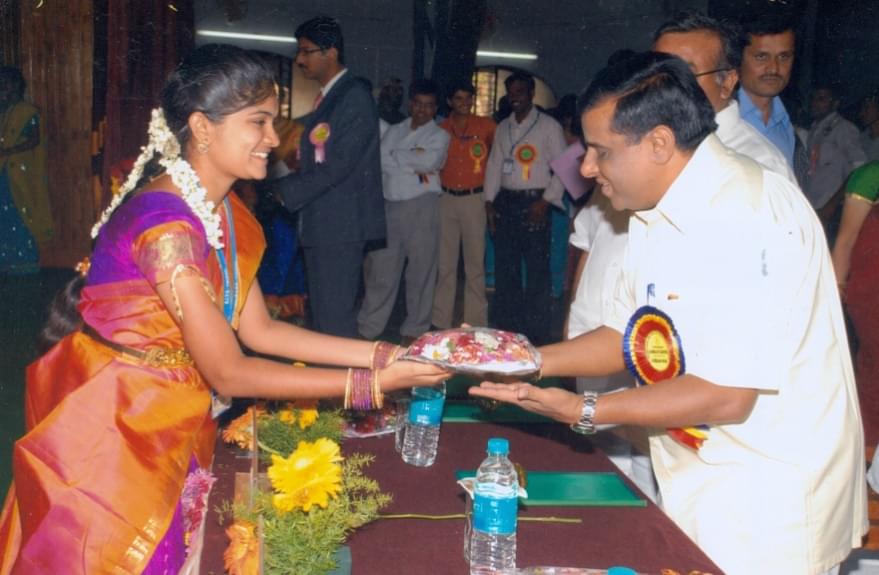 AITS Tirupati Extra Curriculars photo 2