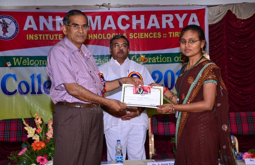 AITS Tirupati Extra Curriculars photo 3