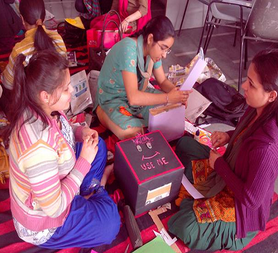 Sirifort Institute of Management Studies New Delhi Events photo 4
