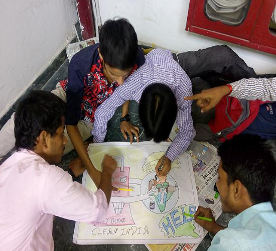 Sirifort Institute of Management Studies New Delhi Events photo 3