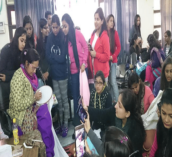 Sirifort Institute of Management Studies New Delhi Events photo 7