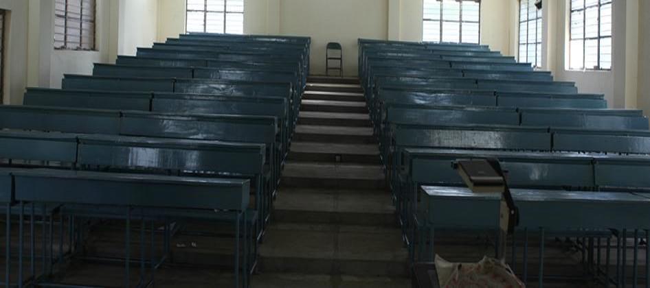 RMC Kakinada Campus photo 3