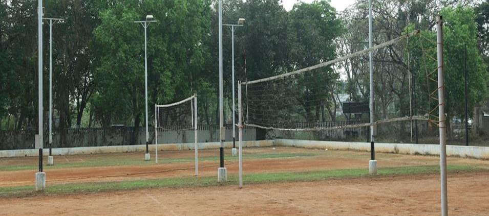 RMC Kakinada Campus photo 6