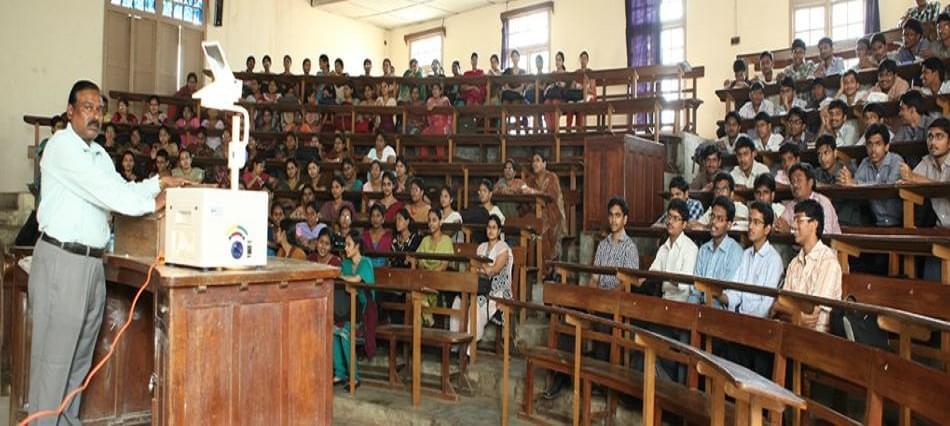 RMC Kakinada Campus photo 12
