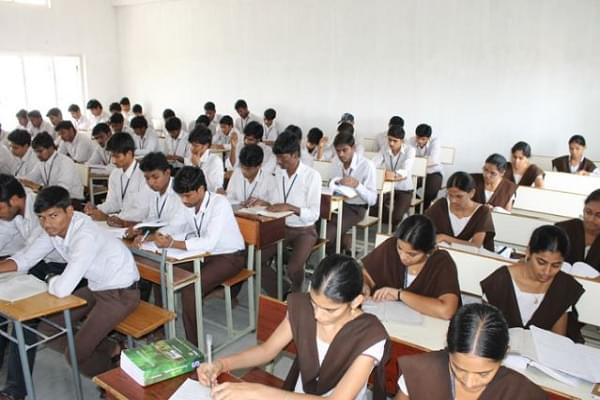 AM Reddy Memorial College of Engineering and Technology Guntur Infrastructure photo 1