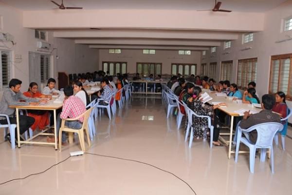AM Reddy Memorial College of Engineering and Technology Guntur Infrastructure photo 10