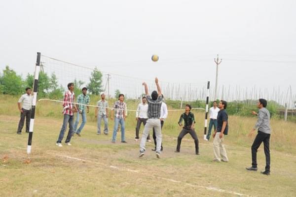 AM Reddy Memorial College of Engineering and Technology Guntur Infrastructure photo 11