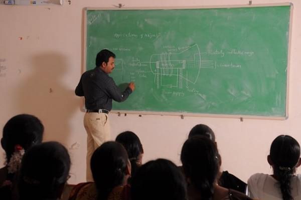 AM Reddy Memorial College of Engineering and Technology Guntur Infrastructure photo 3