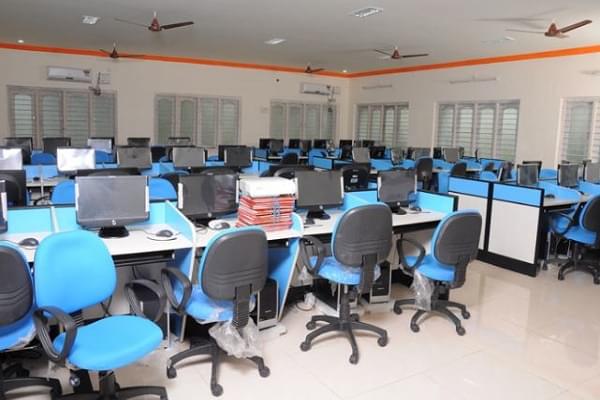 AM Reddy Memorial College of Engineering and Technology Guntur Infrastructure photo 4