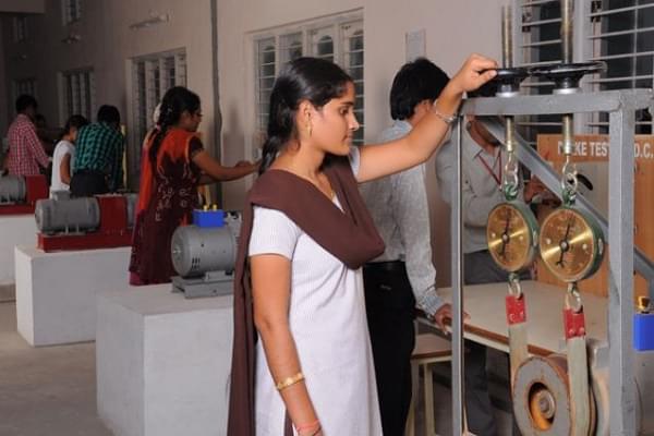 AM Reddy Memorial College of Engineering and Technology Guntur Infrastructure photo 8