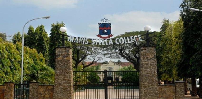 Maris Stella College Vijayawada Academic Building photo 5