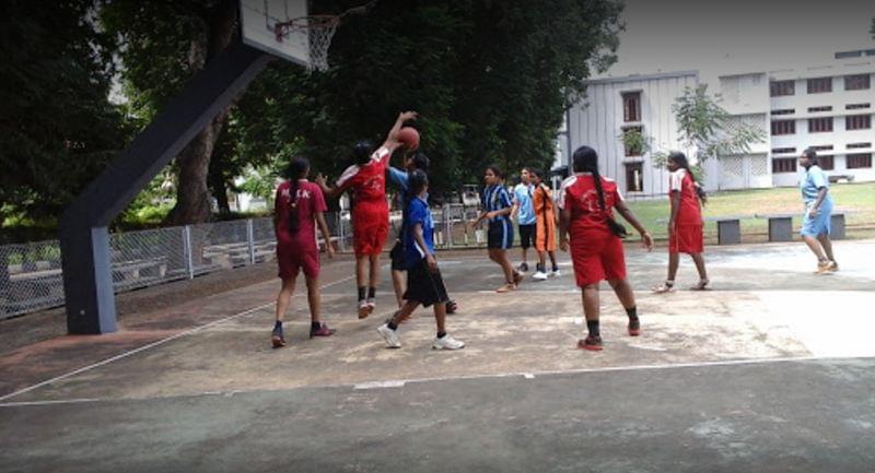 Maris Stella College Vijayawada Events and Activities photo 2