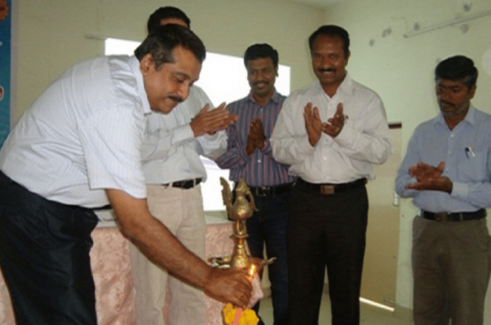 JNTUA College of Engineering Kadapa Events photo 1