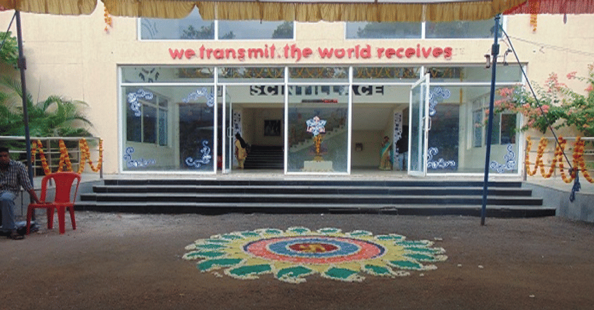 JNTUA College of Engineering Kadapa Events photo 2