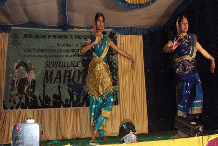 JNTUA College of Engineering Kadapa Events photo 5