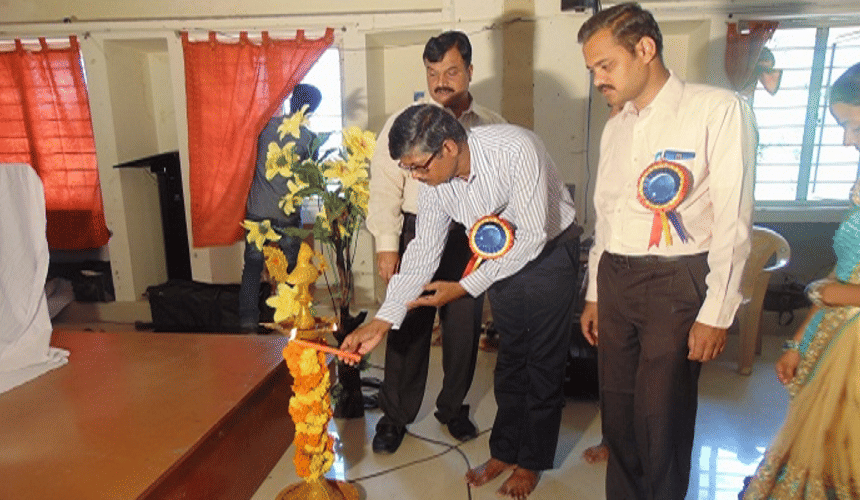 JNTUA College of Engineering Kadapa Events photo 7
