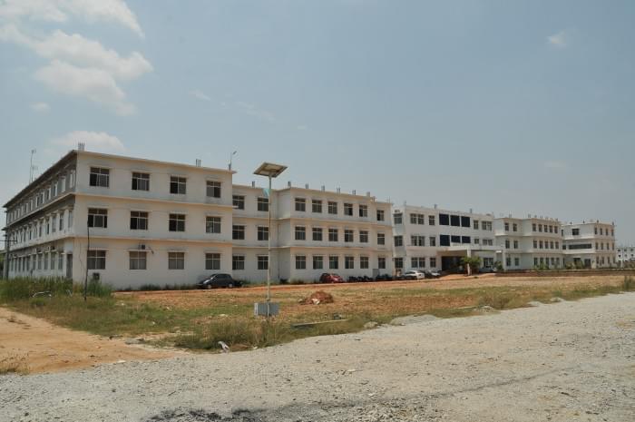 Shree Rama Educational Society Group of Institutions Tirupati Infrastructure photo 1
