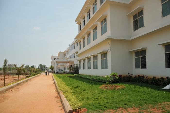 Shree Rama Educational Society Group of Institutions Tirupati Infrastructure photo 2