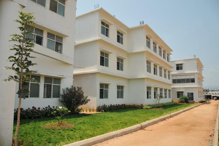 Shree Rama Educational Society Group of Institutions Tirupati Infrastructure photo 3