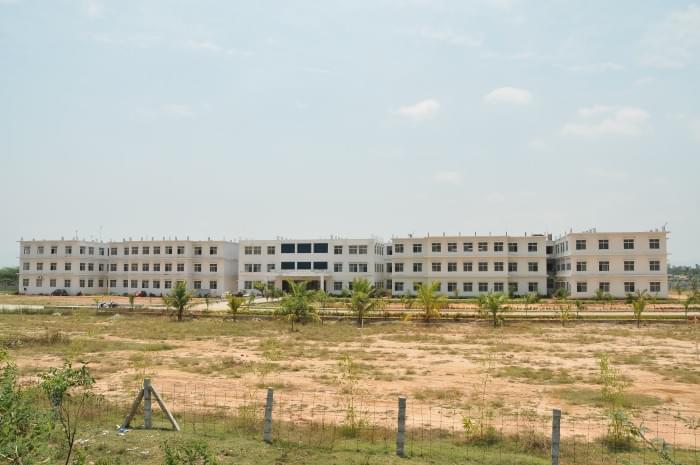 Shree Rama Educational Society Group of Institutions Tirupati Infrastructure photo 4