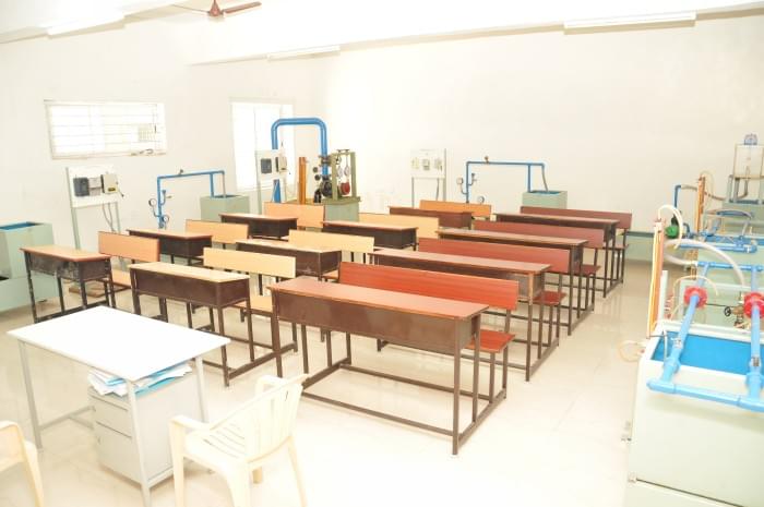 Shree Rama Educational Society Group of Institutions Tirupati Infrastructure photo 5